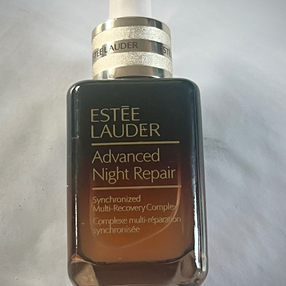 Estée Lauder Advanced Night Repair Synchronized Multi-Recovery Serum 1 oz NEW